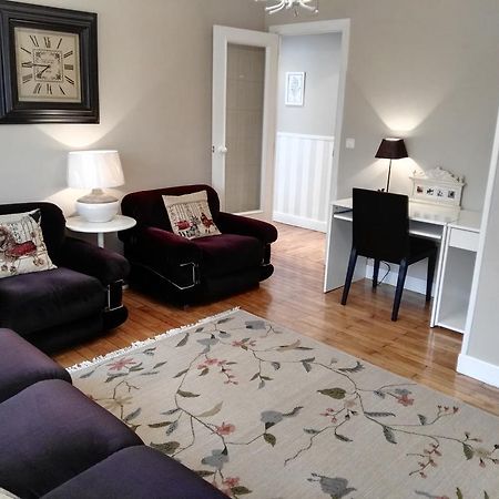 Apartamento Getxo Tranquility By I Love Norte Zewnętrze zdjęcie