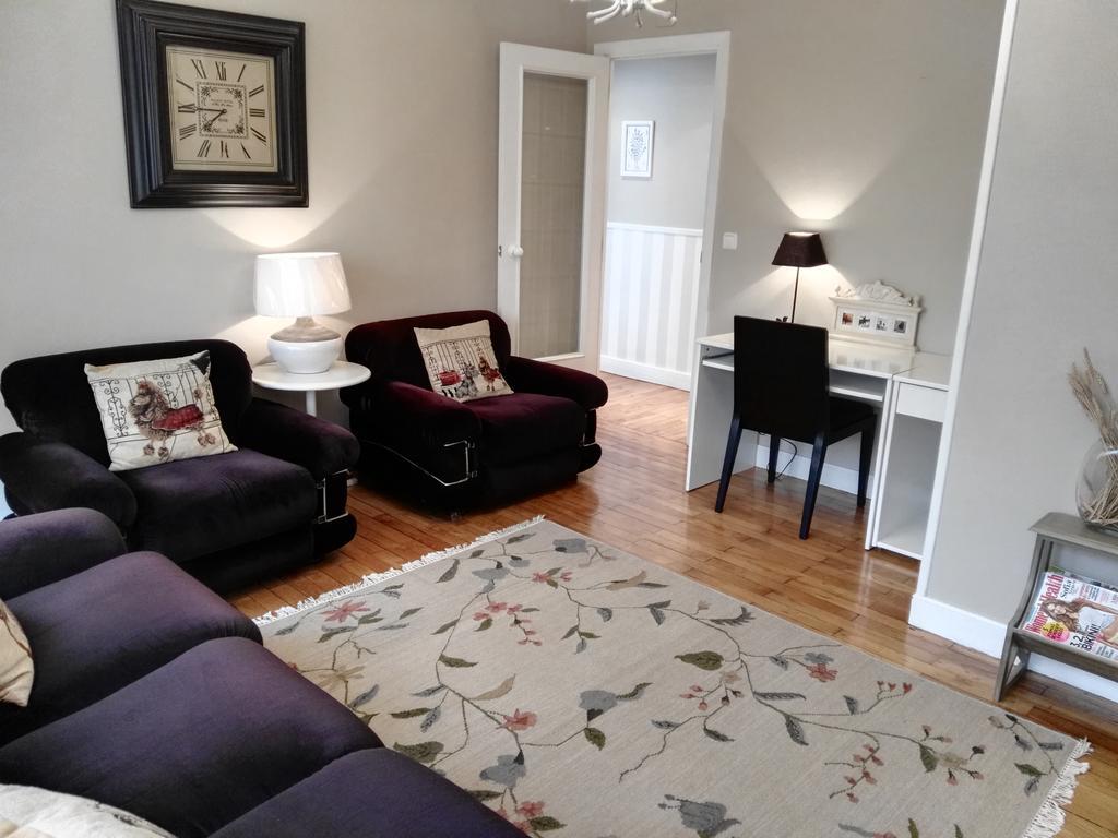 Apartamento Getxo Tranquility By I Love Norte Zewnętrze zdjęcie