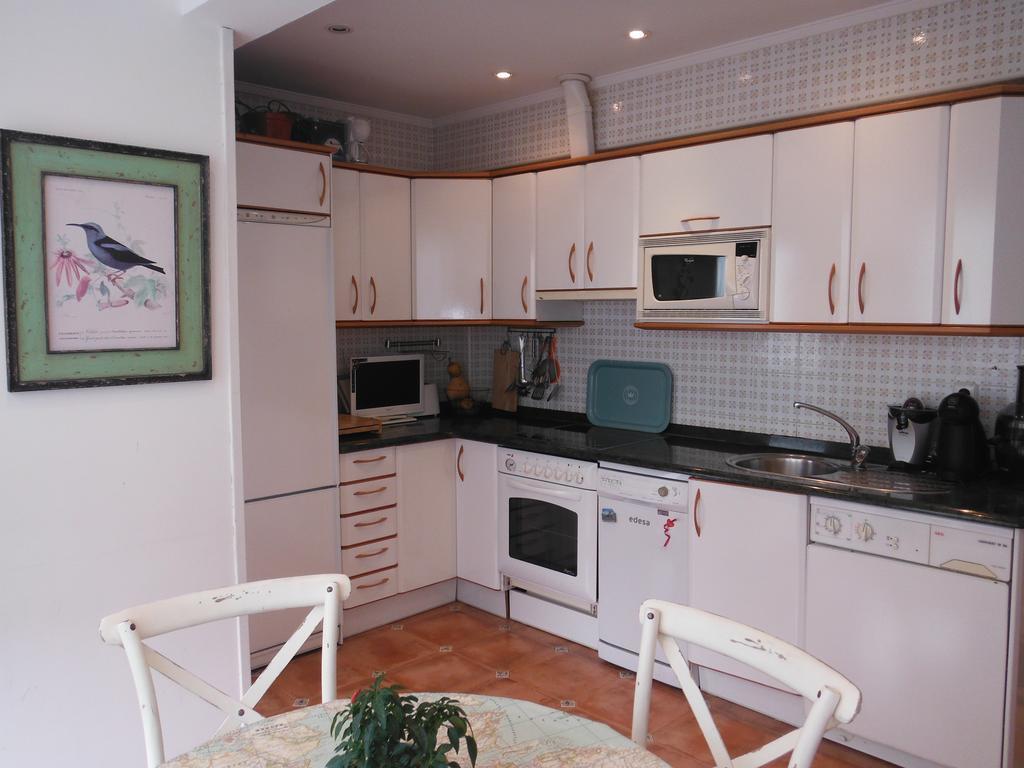 Apartamento Getxo Tranquility By I Love Norte Zewnętrze zdjęcie