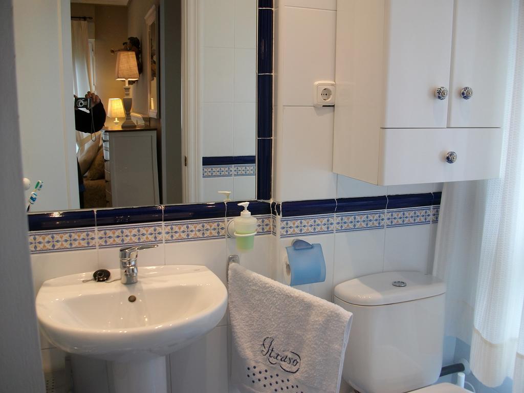 Apartamento Getxo Tranquility By I Love Norte Zewnętrze zdjęcie