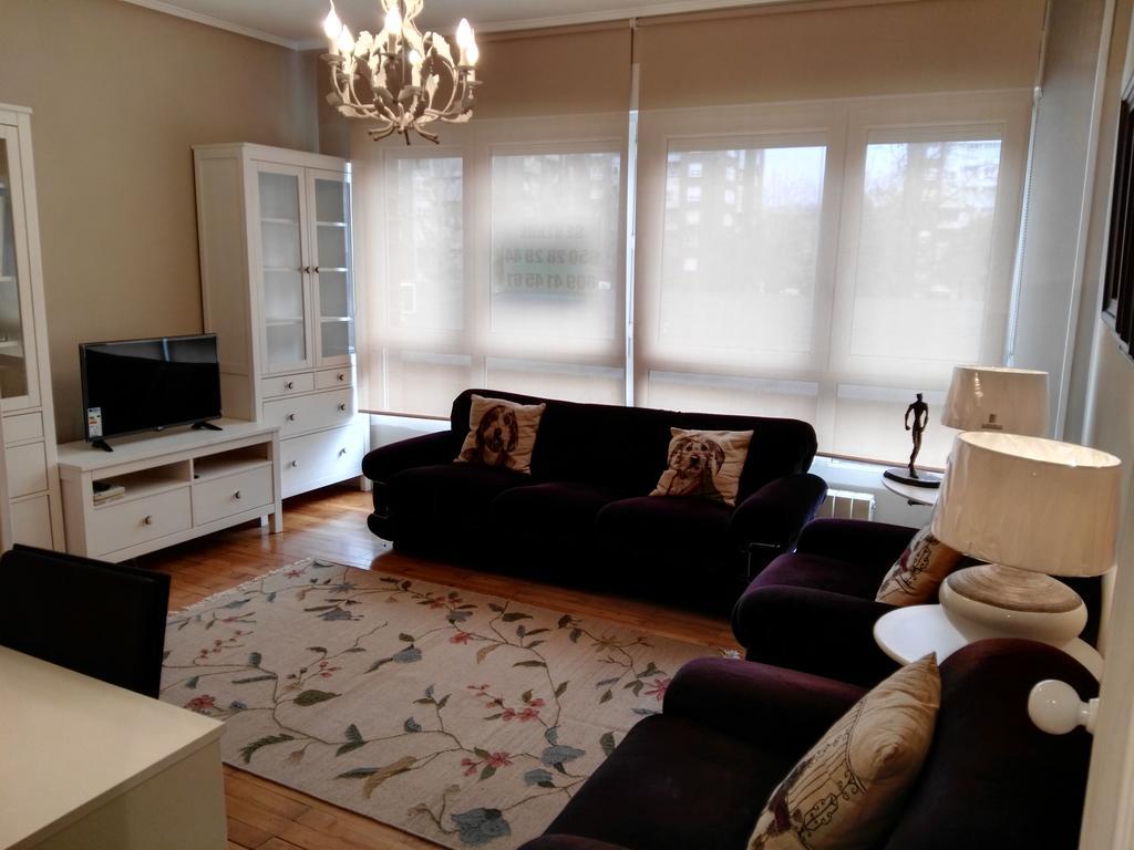 Apartamento Getxo Tranquility By I Love Norte Zewnętrze zdjęcie