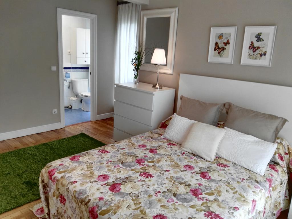 Apartamento Getxo Tranquility By I Love Norte Zewnętrze zdjęcie