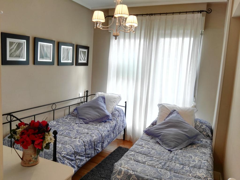Apartamento Getxo Tranquility By I Love Norte Zewnętrze zdjęcie